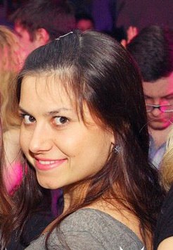 Чулпан Гафурова | Казань