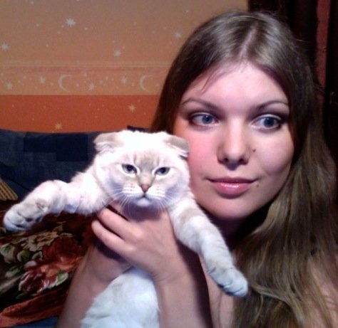 Наталья Полик | Санкт-Петербург