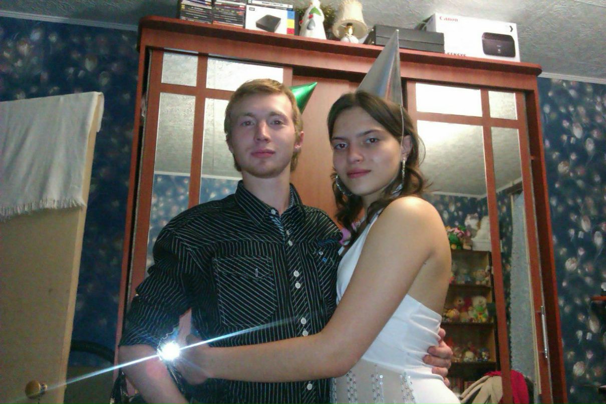 Андрей Евтушенко | Новоуральск