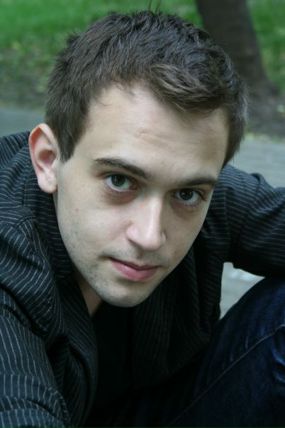 №121, Николай Ширяев, 38 лет, Москва, Россия №121, Николай Ширяев, 38 лет, Москва, Россия