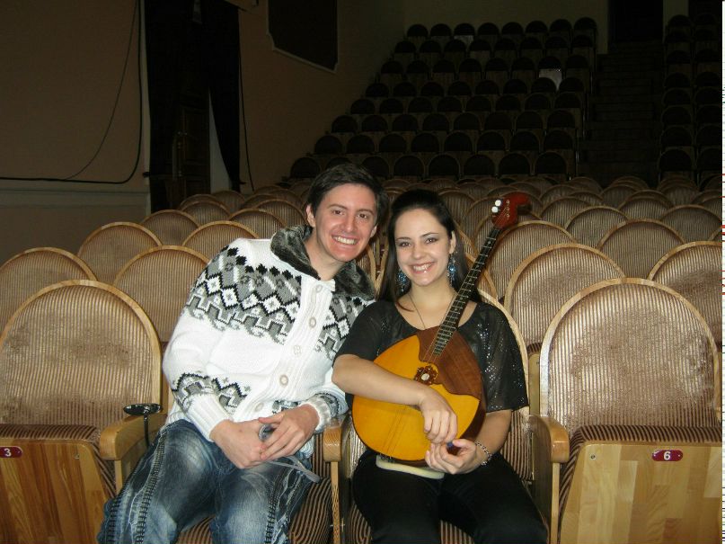 Виктория Джорджевич | Madison