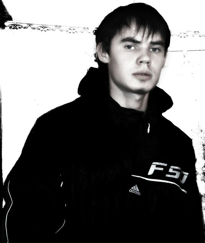 Серёга Ермаков | Краматорск