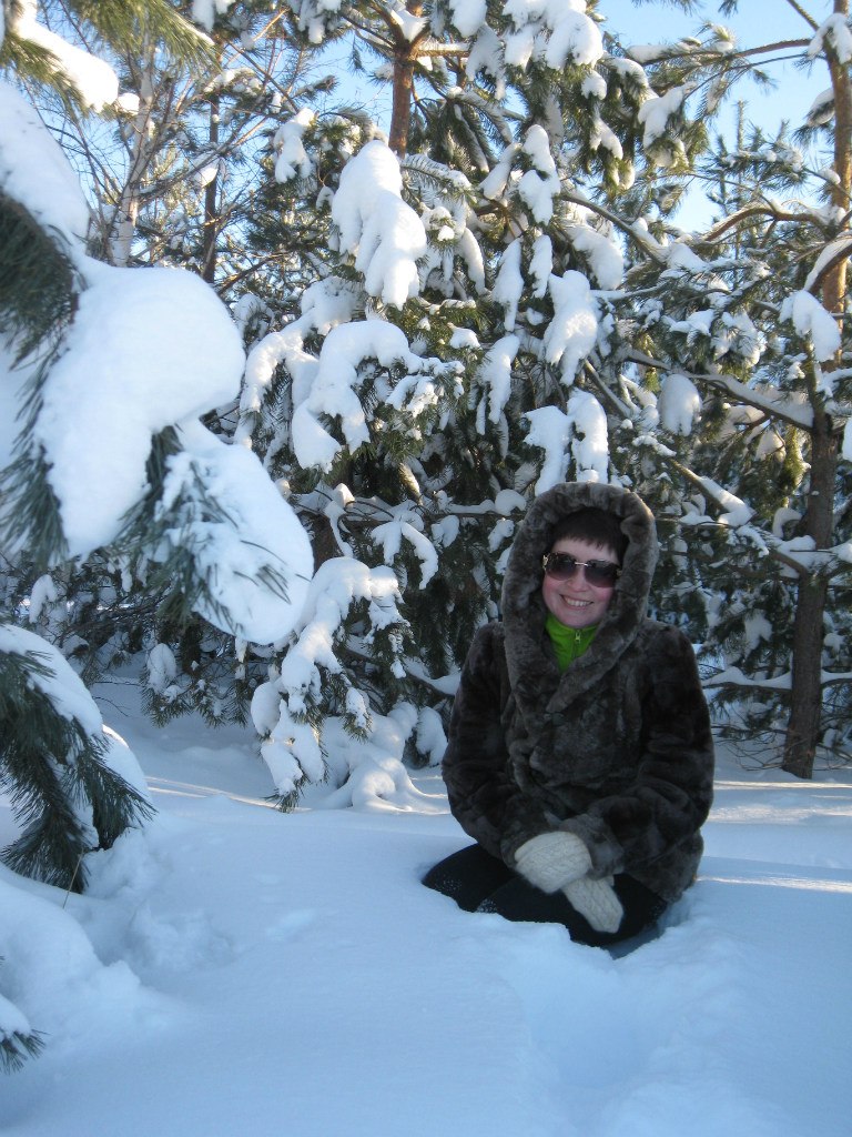 Галина Симонова | 