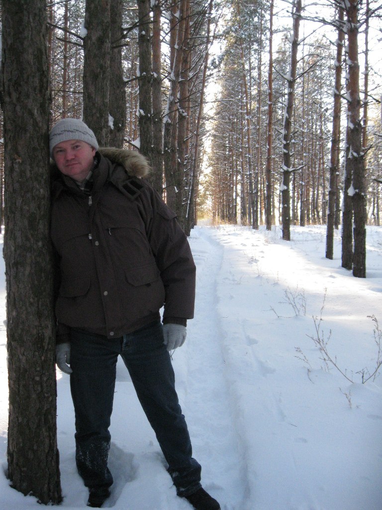 Галина Симонова | 