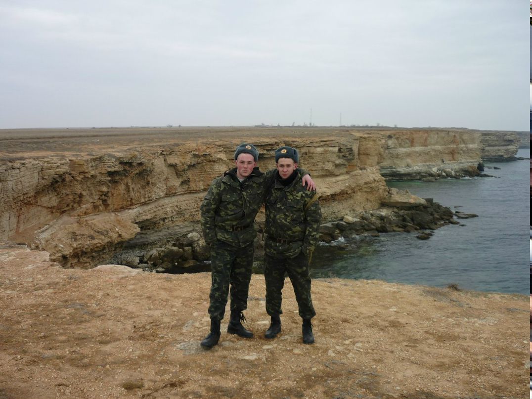 Vitalik Marunov | Харьков