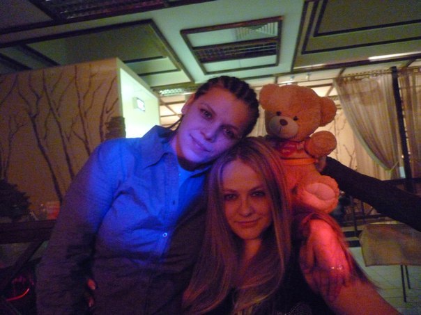 Индира Хайруллина | Казань