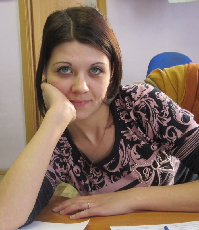 Инга Нестерова | Ухта