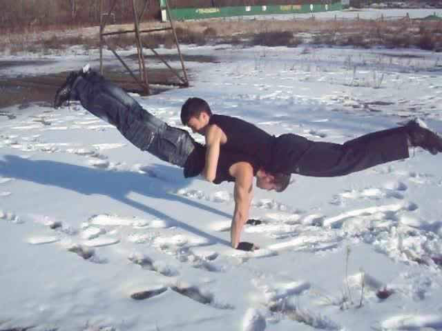 Артем Поколов | Симферополь