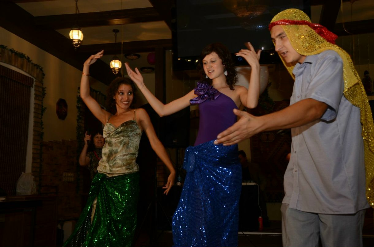 Виктор Брюков | Казань