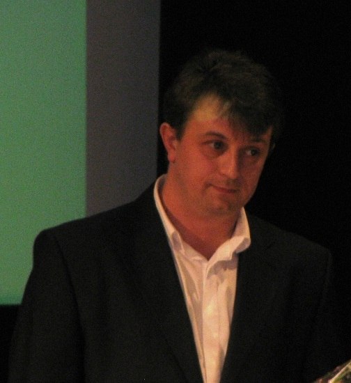 Aleksandr Bondarenko | 