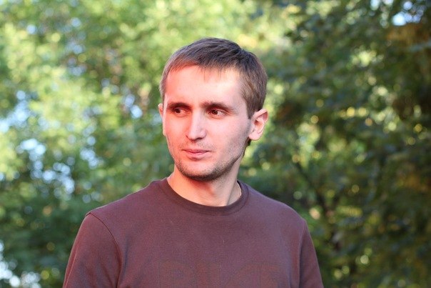 Ренат Cosanostra | Москва