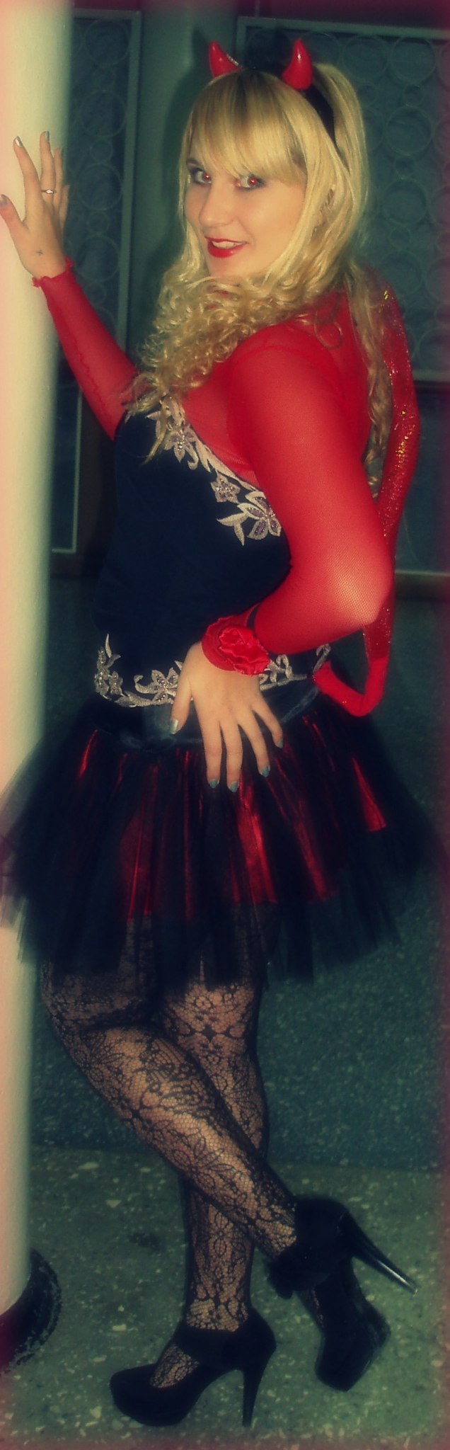 Евгения Кучер | Кременчуг