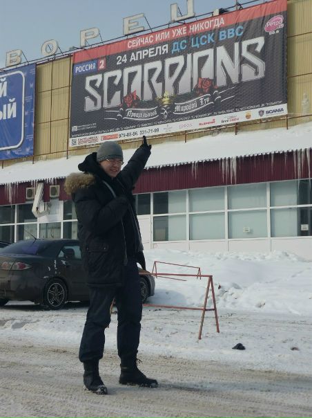 №29, Виктор Шегунов, 35 лет, Ульяновск №29, Виктор Шегунов, 35 лет, Ульяновск