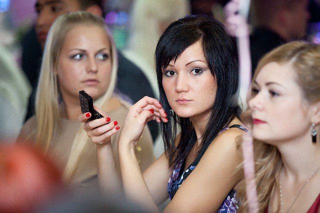 Алина Белова | Южно-Сахалинск