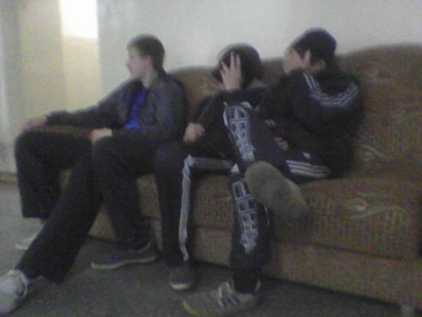 №12, Андрюха Манахов №12, Андрюха Манахов