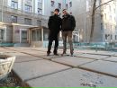 №35 Джемшит Довлетгельдиев : профиль, фото, статус - ВКонтакте
