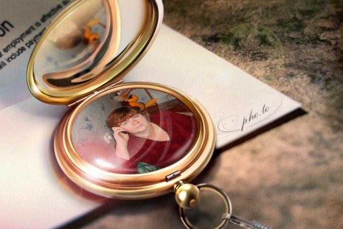 Людмила Портяная | Кондопога