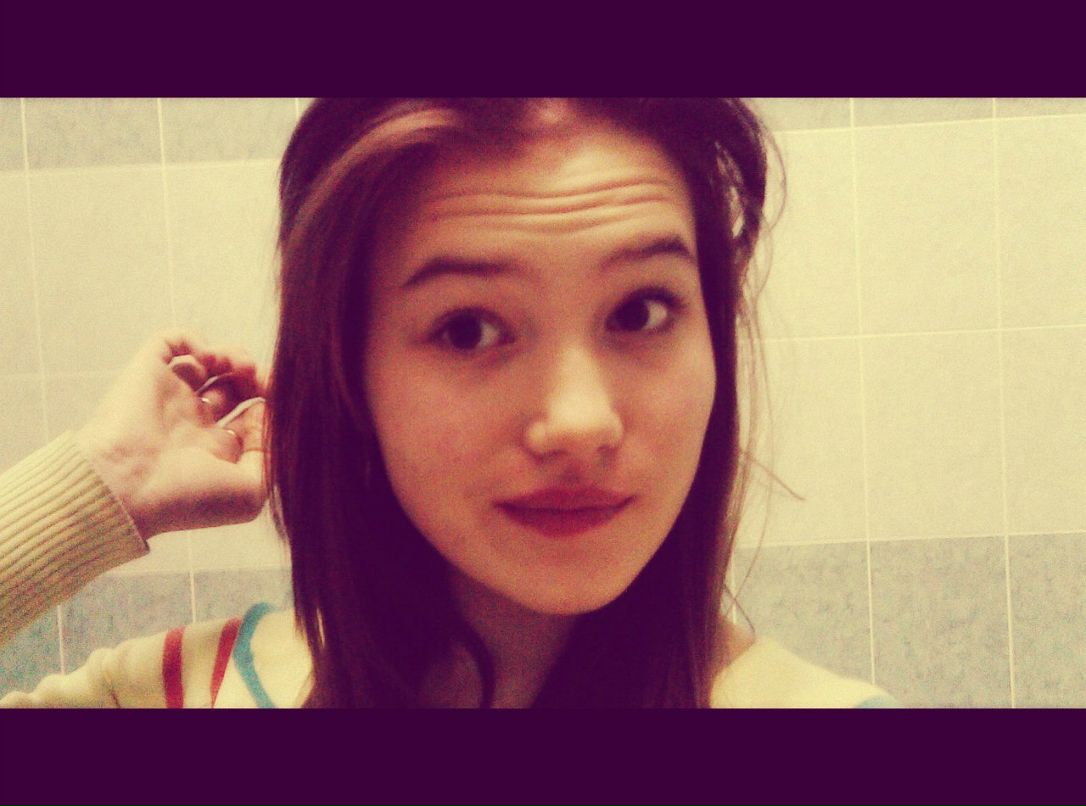 Дарья Салаватова | 