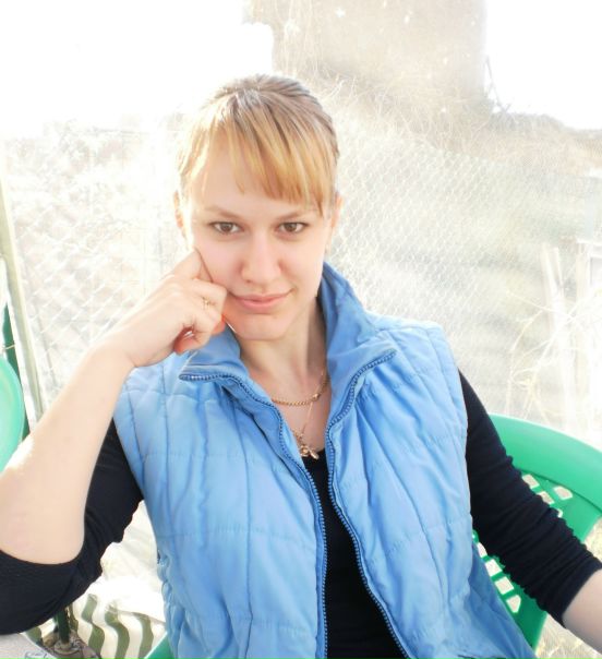 №5, Екатерина Чухутина, Магнитогорск №5, Екатерина Чухутина, Магнитогорск