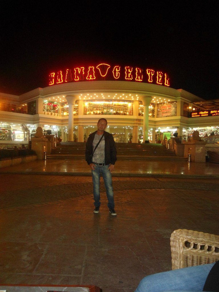 Семен Субботин | Пермь