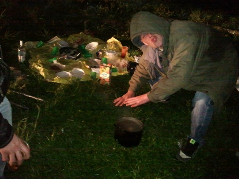 Фархад Шодиев | Балабаново