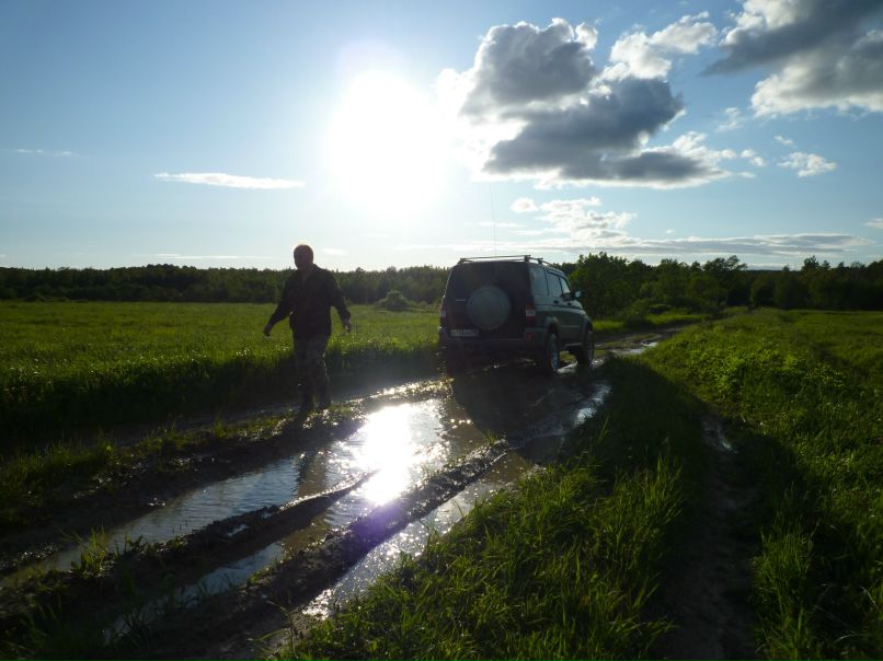 Олег Амосов | Санкт-Петербург