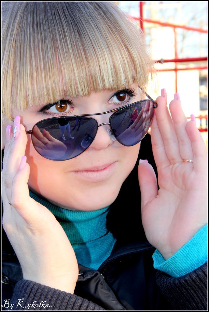 Ксения Худякова | Краснодар