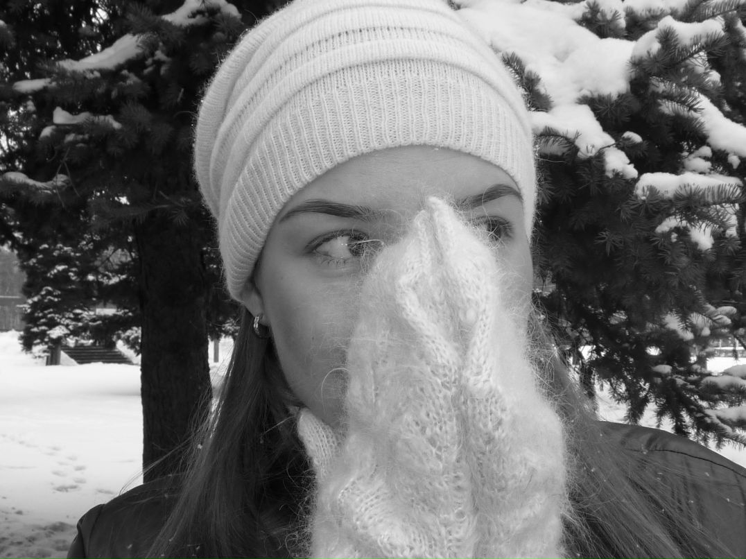 Вероника Скворцова | Москва