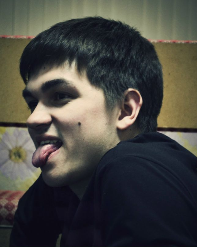 Витёк Моричев | Южно-Сахалинск