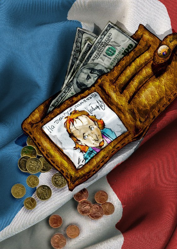 Петр Бабанов | Санкт-Петербург