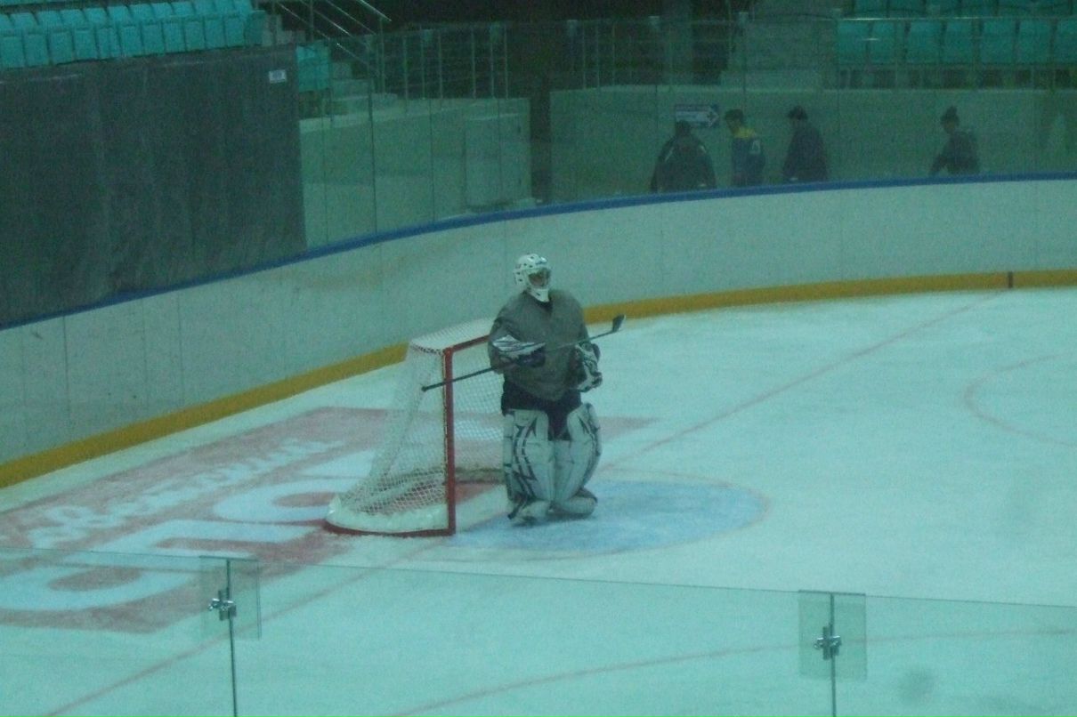 Алексей Маньшин | Новосибирск