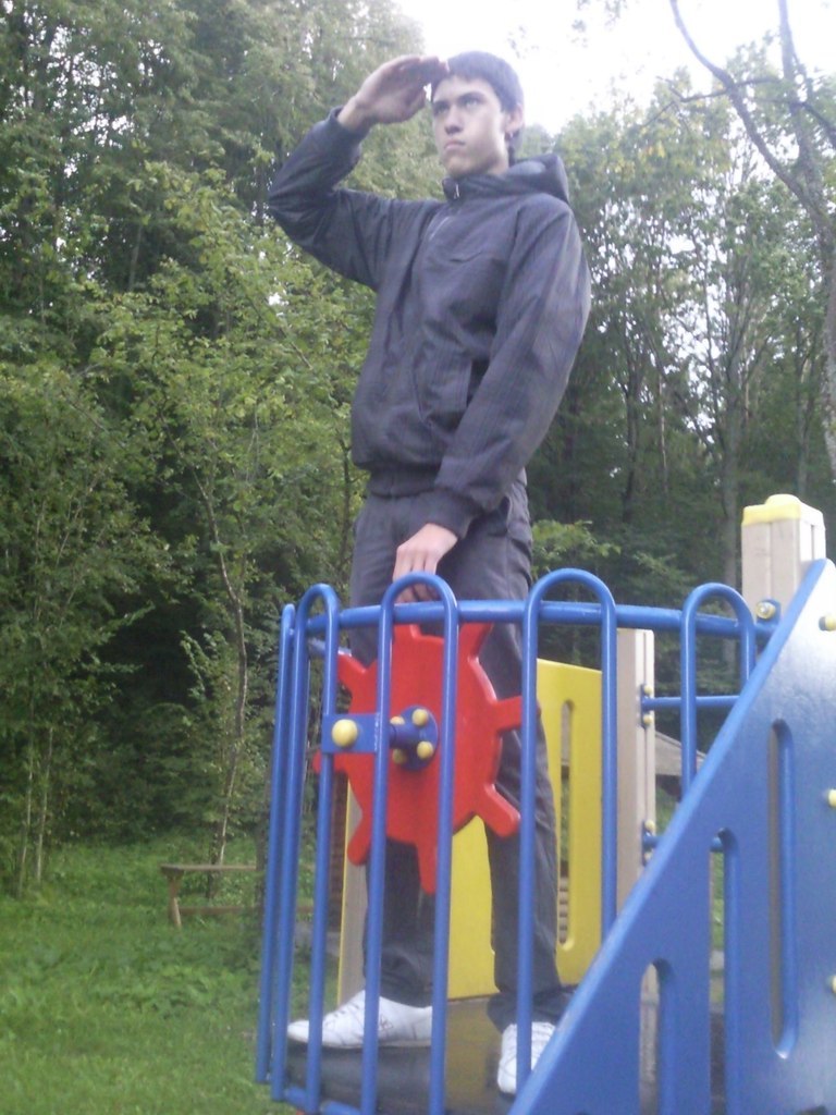 Mad Алекс builder2 | Минск