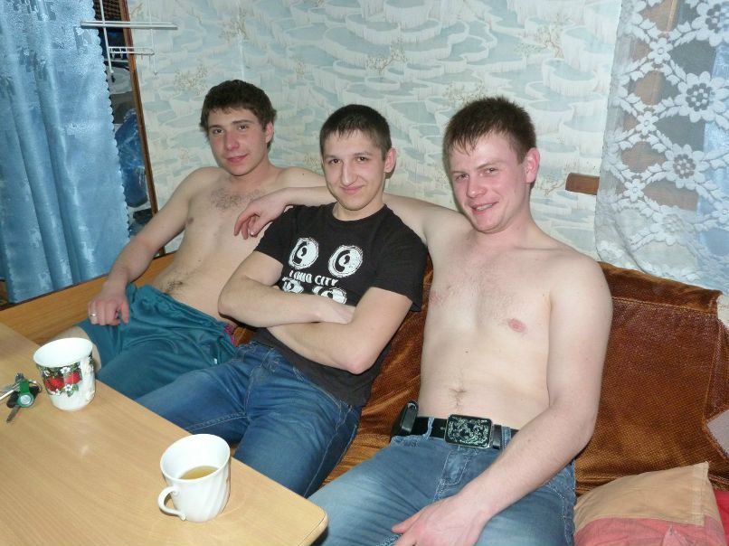 Ваня Бурасов | Уфа