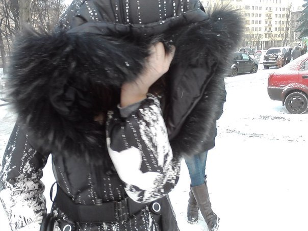 Анна Троянская | Санкт-Петербург