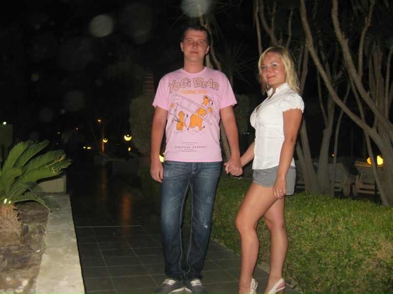 Екатерина Ходанович | Москва