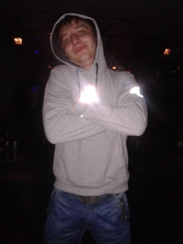 Руслан Яцик | Кропивницкий / Кировоград