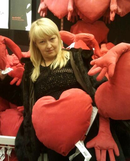 Ольга Аргунова | Нерюнгри