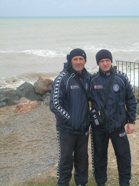 №32, Андрей Бойко №32, Андрей Бойко