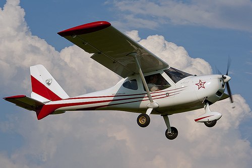 Света Ганжа | Москва