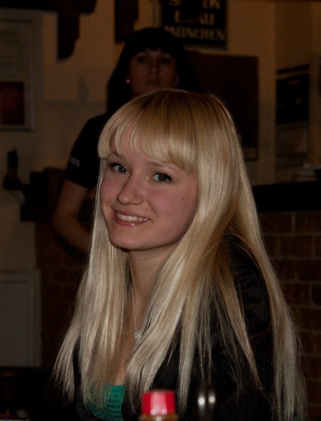 Катя Киселёва | Калуга (деревня)