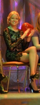 Яна Смогоржевская | Минск