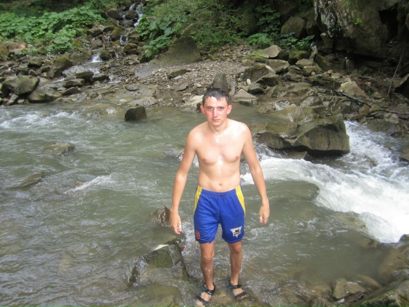 №92, Іван Гура, Стрый №92, Іван Гура, Стрый