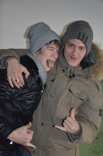 Егор Мосияш Игоревич | Подольск