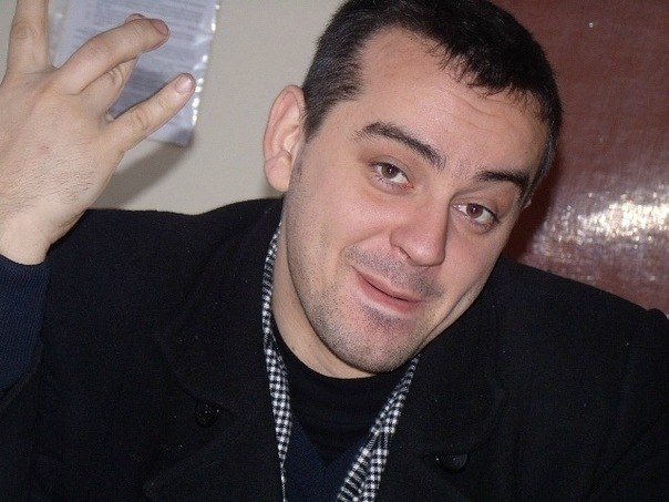 Сергій Сірак | Винница