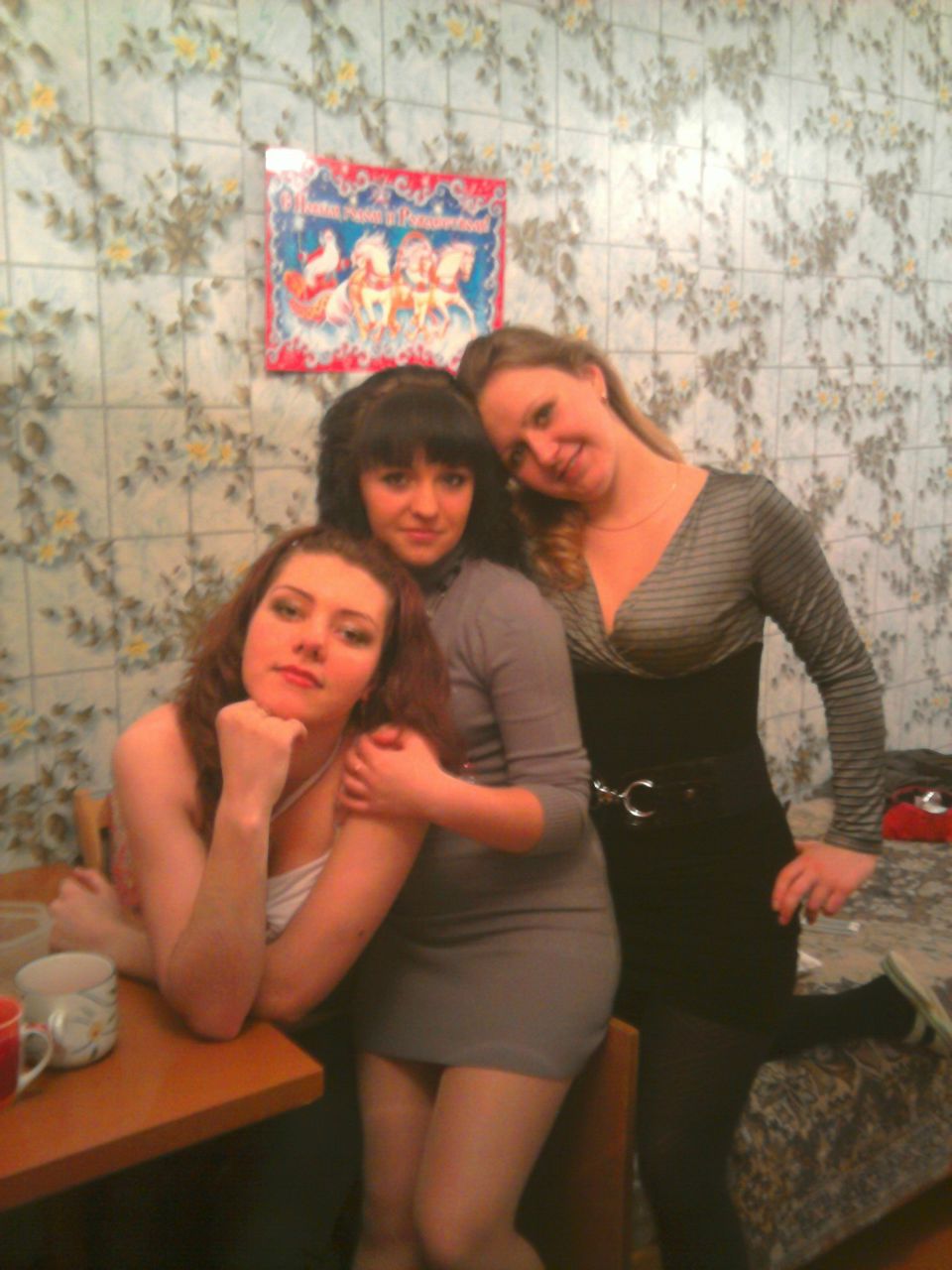 Марина Матвеева | Бринев