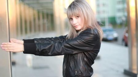 Екатерина Тютрина | 