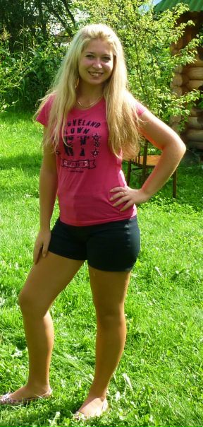 №67, Екатерина Войтова, 35 лет, Могилёв №67, Екатерина Войтова, 35 лет, Могилёв