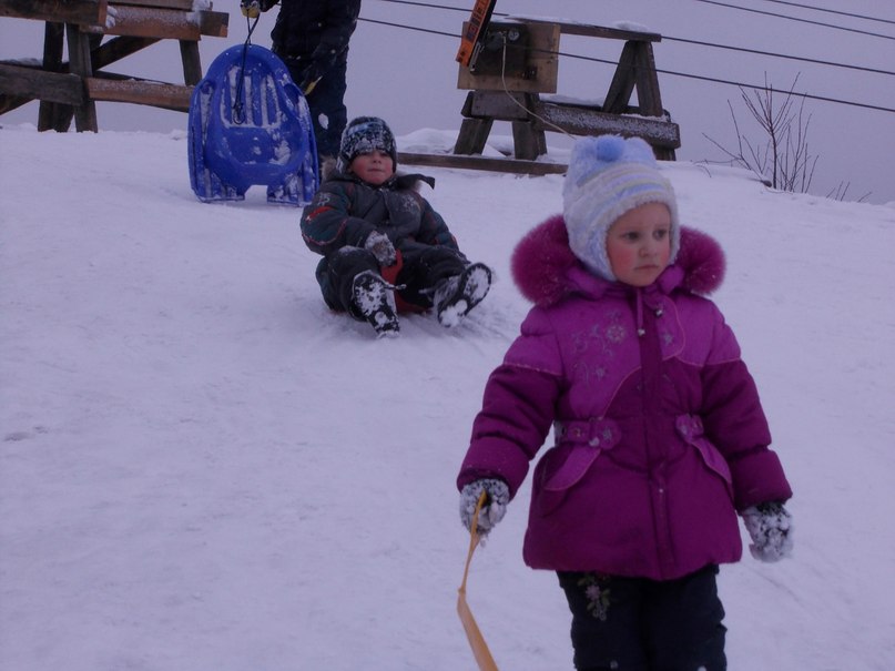 Денис Корпусенко | Медвежьегорск