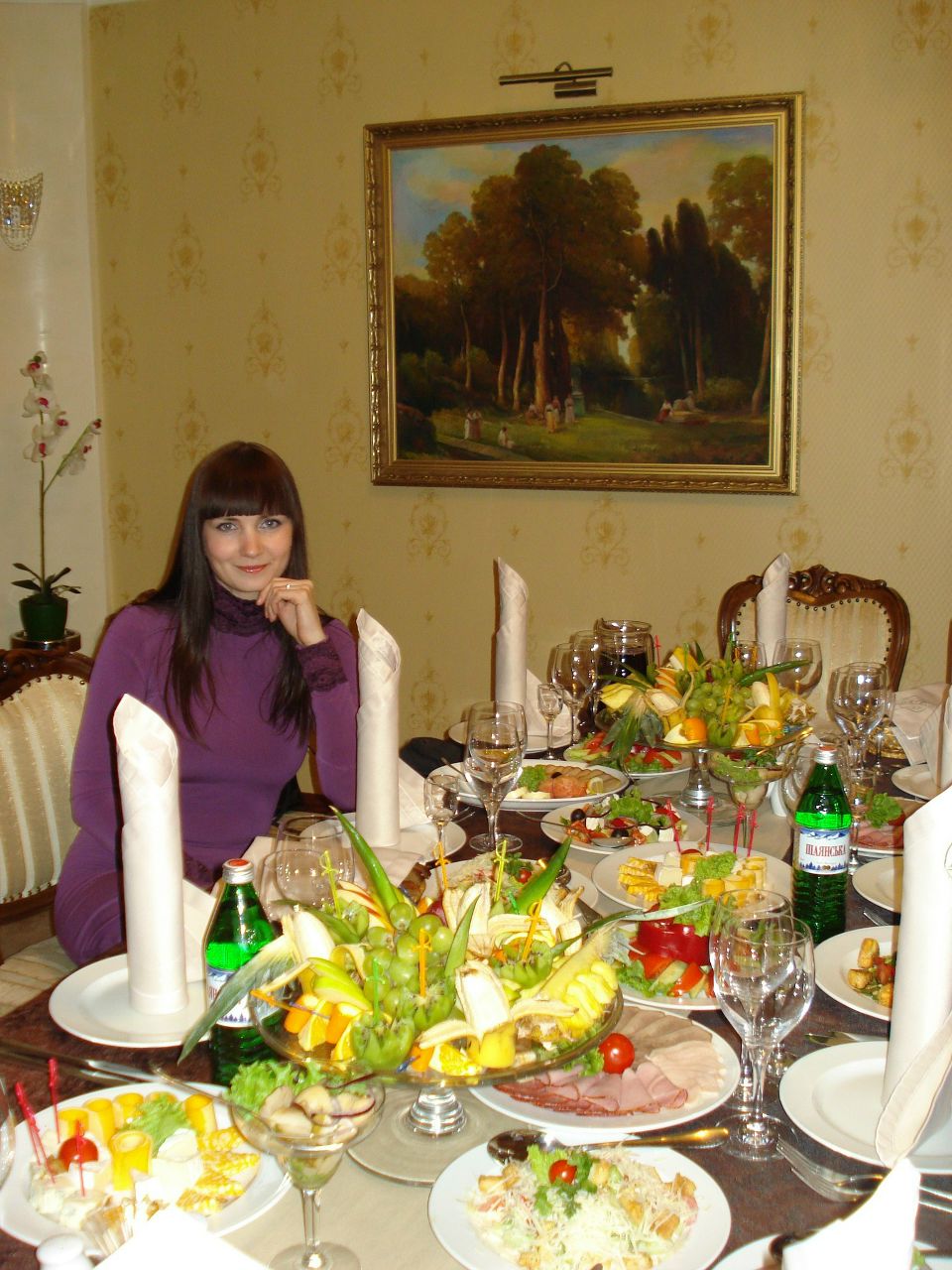 Анастасия Зубатова | Ужгород