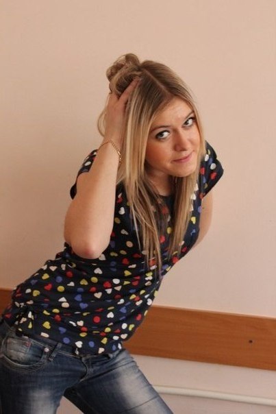 Машуля Рустамова | Саратов